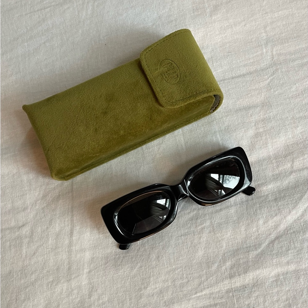 Crap Eyewear Supa Phreek Sunglasses